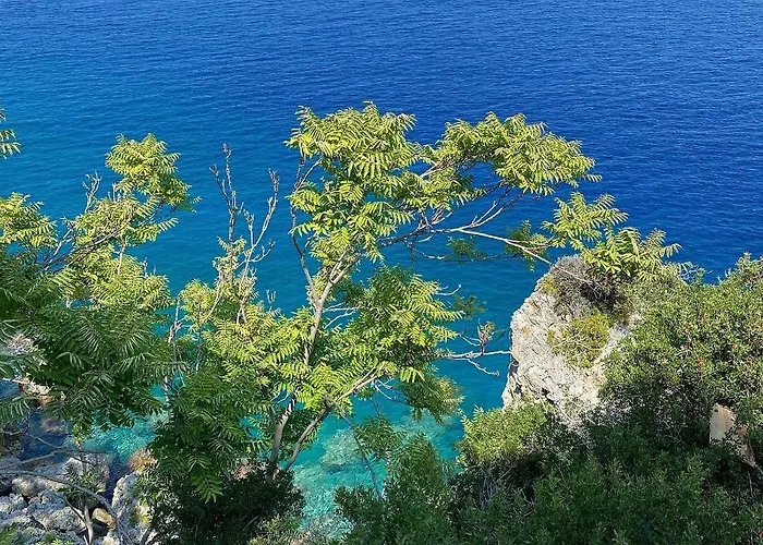 Casa Vita Scilla