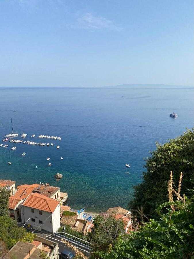Casa Scilla
