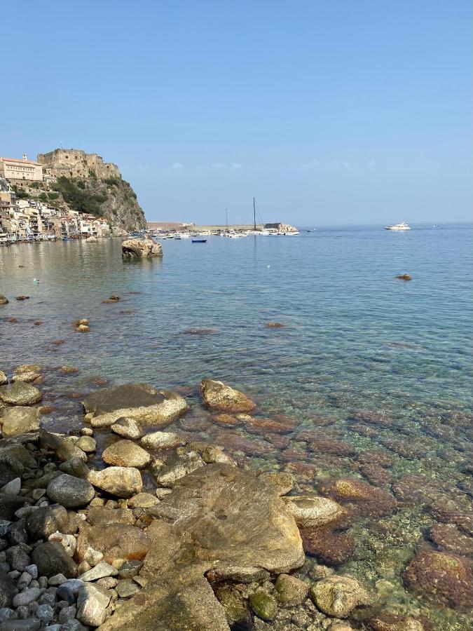 Casa Scilla