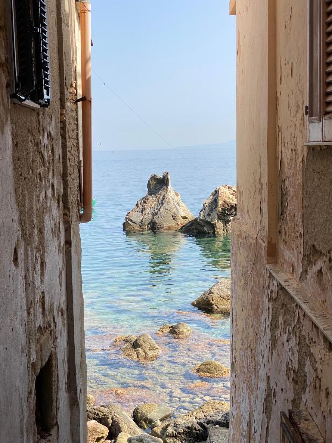 Casa Scilla