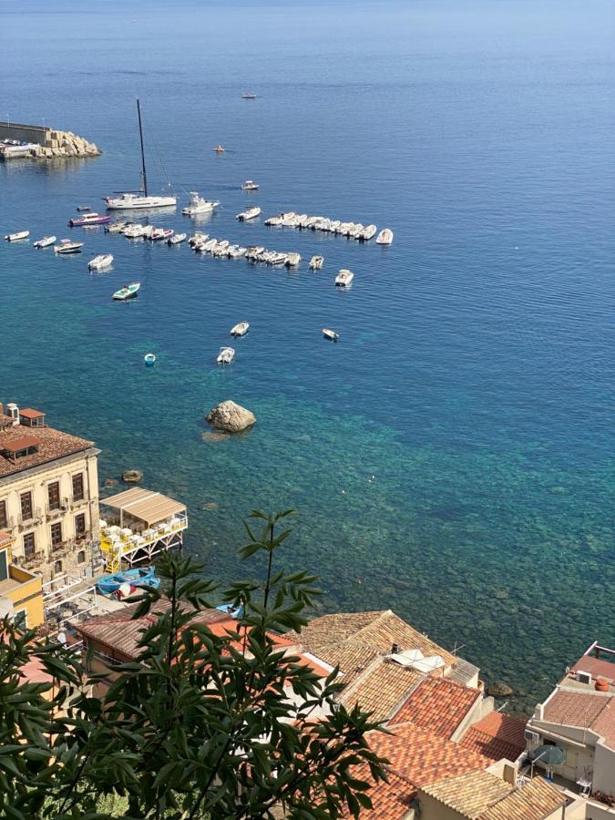 Casa Holiday home Scilla